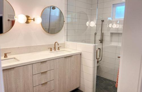 Mira Mesa Villa | Luxury 3BR, 2BA Newly Renovated with Huge Backyard