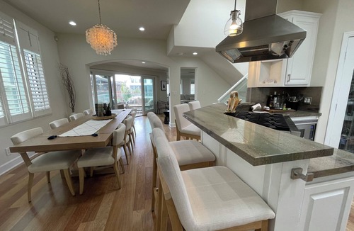 Hermosa Beach House | Luxury 3BR3.5BA Beach House in Hermosa