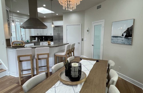 Hermosa Beach House | Luxury 3BR3.5BA Beach House in Hermosa