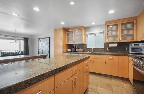 Hollywood Beach House | Luxury 6 bedroom Oceanfront Hollywood Beach Mansion