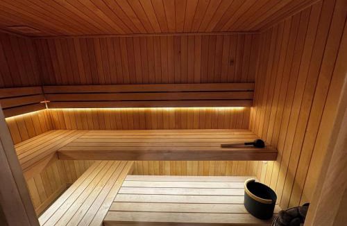 Meadow View Heights House | Luxury A-Frame w Sauna & Hot Tub that sleeps 10