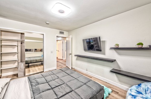 Spanish Oaks Villa | Luxury and exclusive villa 2 miles from the strip