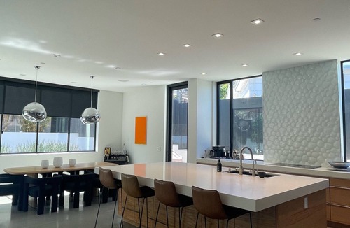 Olde Solana Beach House | Luxury Beach Living Meets Modern Rooms In Solana Beach 1 Blk From The Beach