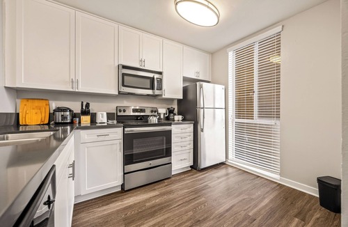Point Loma Heights Apartment | Luxury Coastal Stay Near SeaWorld, Airport & Downtown + Free Parking