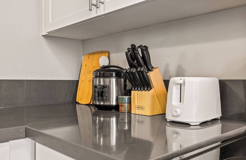 Point Loma Heights Apartment | Luxury Coastal Stay Near SeaWorld, Airport & Downtown + Free Parking