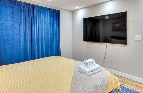 Salt Lake City Apartment | Luxury condo near city and mountains