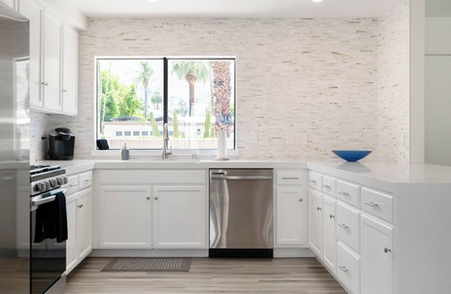 Deep Well Ranch Condo | Luxury Deepwell Estate Escape