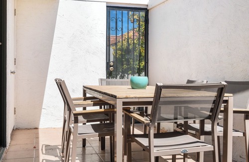 Deep Well Ranch Condo | Luxury Deepwell Estate Escape