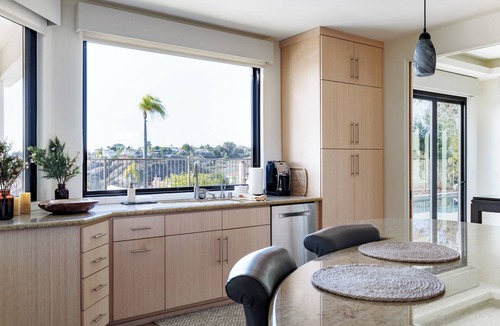 North City House | Luxury Del Mar Dream Home w/Panoramic Ocean Views