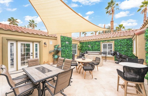 Spring Valley Villa | Luxury Estate with Pool, Free Spa Heat, Gym, & Game Room! 6mi. to The Strip