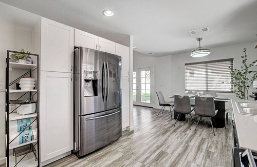Paradise Valley House | Luxury Furnished 3Bedroom Home Ideal for Families, rofessionals & Extended Stays