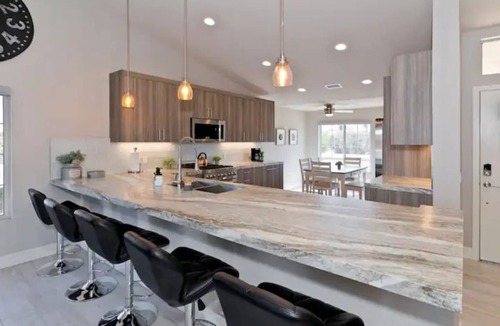 Palm Desert House | Luxury Getaway - Casa Vaugeois