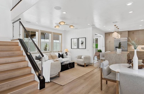 Placentia House | Luxury home near disneyland and socal
