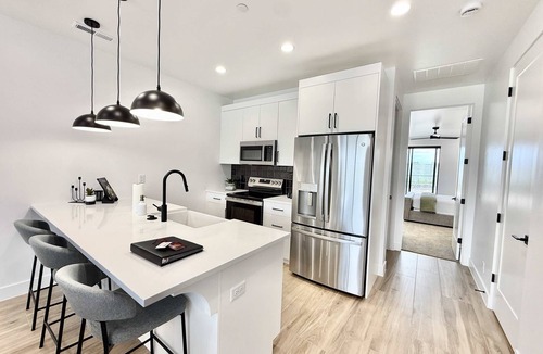 Kanab House | Luxury Kanab Retreat | Pool, Hot Tub Near Zion
