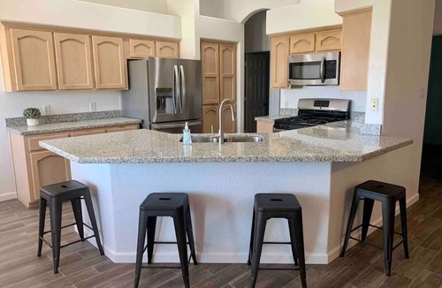 Yuma East Estates House | Luxury Living 6