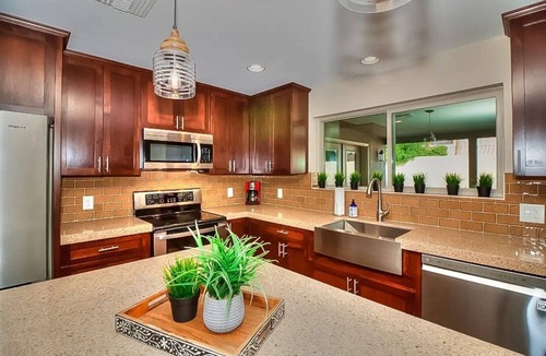 Yuma House | Luxury Living!