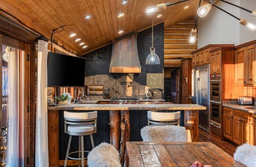 Silver Summit Apartment | Luxury Mountain Living | 15mi to Park City, UT