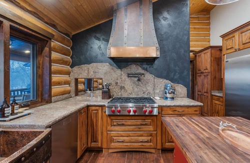 Silver Summit Apartment | Luxury Mountain Living | 15mi to Park City, UT