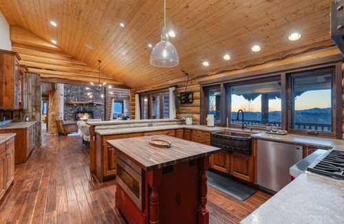 Silver Summit Apartment | Luxury Mountain Living | 15mi to Park City, UT