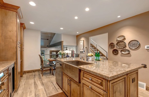 South Snyderville Basin House | Luxury Mountain Modern Townhome Near Canyons Resort! Park City Quail Meadows 21 (LT)