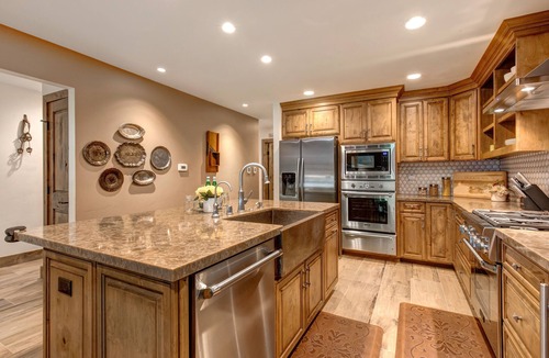 South Snyderville Basin House | Luxury Mountain Modern Townhome Near Canyons Resort! Park City Quail Meadows 21 (LT)