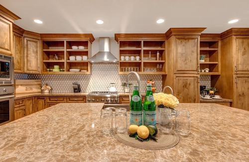 South Snyderville Basin House | Luxury Mountain Modern Townhome Near Canyons Resort! Park City Quail Meadows 21 (LT)
