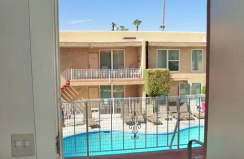 Deep Well Ranch Resort | Luxury one bedroom and one bathroom unit with full amenities