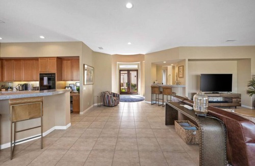 La Quinta House | Luxury PGA West Retreat - Private Pool & Hot Tub