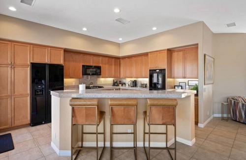 La Quinta House | Luxury PGA West Retreat - Private Pool & Hot Tub