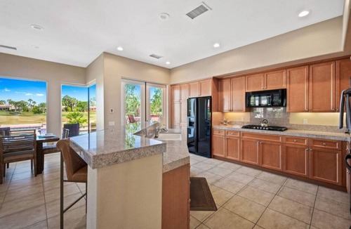 La Quinta House | Luxury PGA West Retreat - Private Pool & Hot Tub