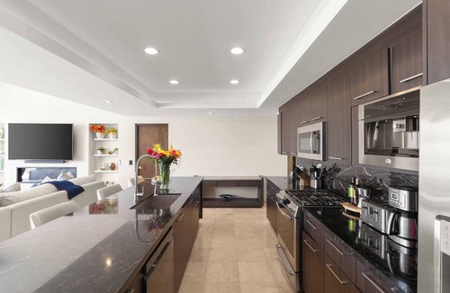 Pedregal Apartment | Luxury PH Cascadas in Cabo Central Location, Ocean Views, 5-Star Service