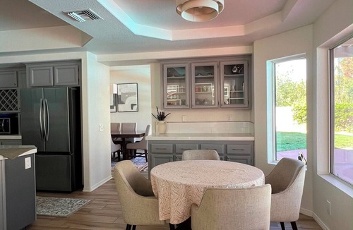 Poway House | Luxury Poway Retreat | Pool, Mountain Views & Spacious Family Home