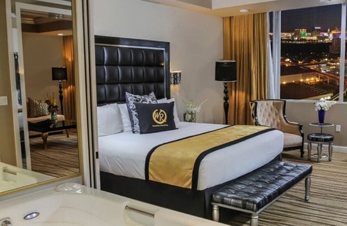 Winchester Hotel | Luxury Resort & Casino