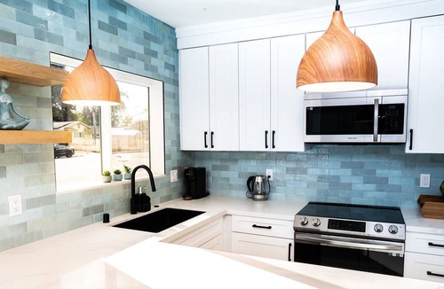 Chula Vista House | Luxury Retreat in Otay Lakes- Cozy 1-Bedroom w/AC