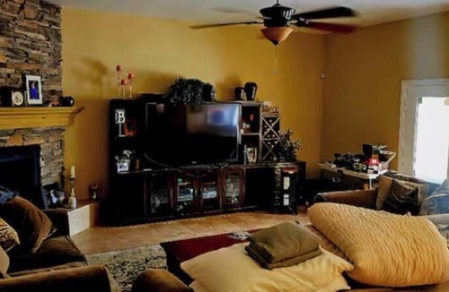 Centennial Hills Apartment | Luxury Rooms for Rent HighEnd Resort Style Living