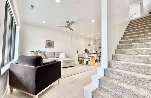 Kanab House | Luxury townhome near Zion and Bryce Canyon