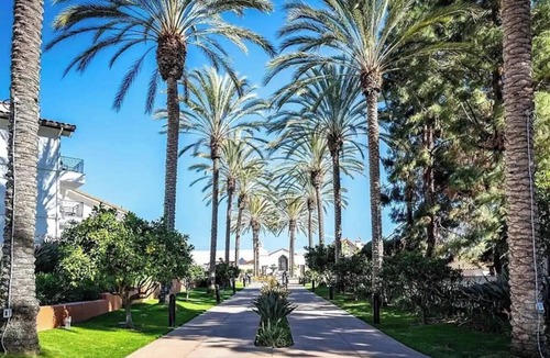 Carlsbad Apartment | Luxury Villa #6516 at La Costa Resort/Pool, Spa & Golf