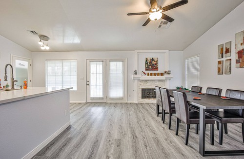 Spring Valley House | LV VILLA-1