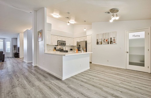 Spring Valley House | LV VILLA-1