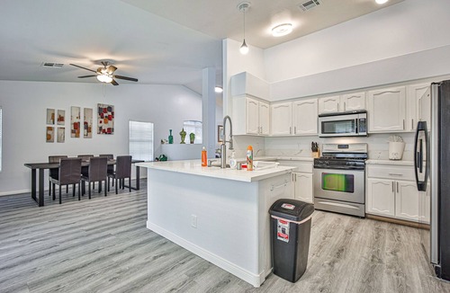 Spring Valley House | LV VILLA-1