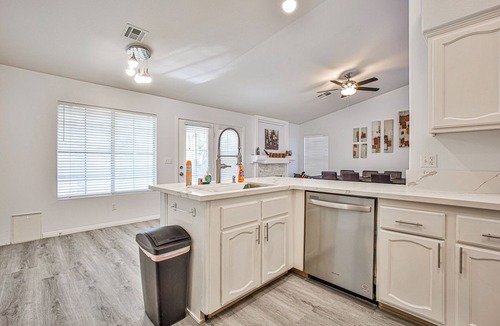 Spring Valley House | LV VILLA-1