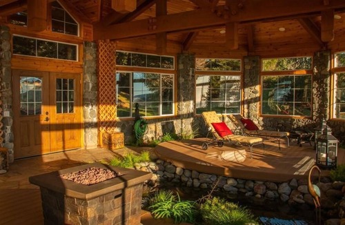 Port Orford House | Lx28: Gold Beach Oceanfront Estate