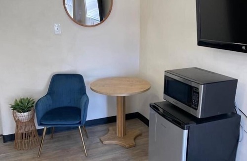 Heber Hotel | Mac's Motel