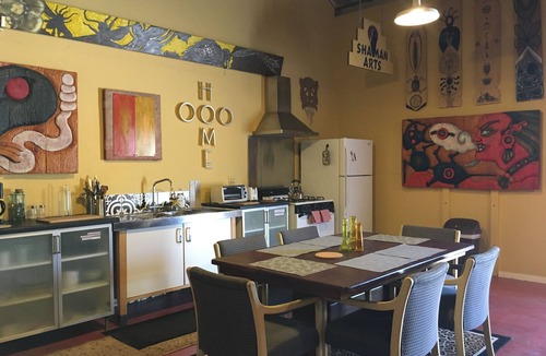 Jacumba House | MAGIC MOUNTAIN WAREHOUSE: a 1920 RailroadWonderWarehouse in pristine High Desert
