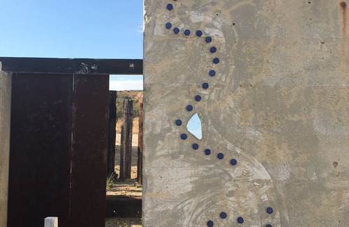 Jacumba House | MAGIC MOUNTAIN WAREHOUSE: a 1920 RailroadWonderWarehouse in pristine High Desert