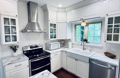 Utah County Cottage | Magical Hobble Creek Cottage 5 Min Walk to Golf
