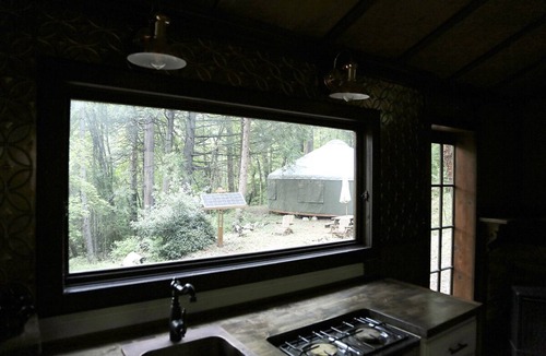 Nevada City Cabin | Magical Off-grid retreat on 10 acres