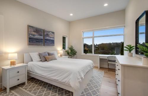 Magnolia House | Magnolia Cottage