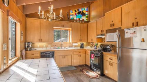 Chamberlands House | Mahogany by AvantStay