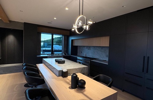 Western Malibu Villa | Malibu Masterpiece: Ocean View, Swim Spa & Sauna